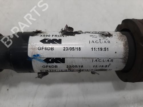 Other JAGUAR I-PACE (X590) EV400 AWD | BP26858757O1