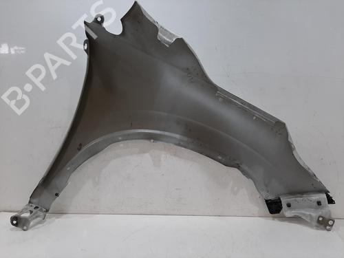 Left front fenders HONDA CR-V IV (RM_) 1.6 i-DTEC 4WD (RE6) | BP30141519C41