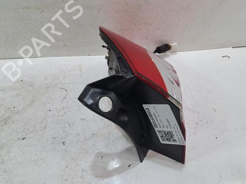 Right taillight KIA RIO III (UB) 1.4 CRDi | BP32478705C35