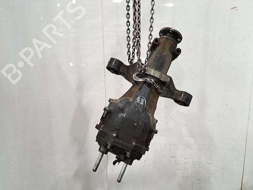 Used Rear differential SUBARU FORESTER (SJ_) 2.0 i AWD (SJ5) (150 hp) 30608592