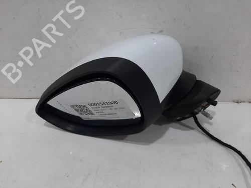 Used Left mirror FORD FIESTA VI (CB1, CCN) 1.25 (82 hp) 29810439
