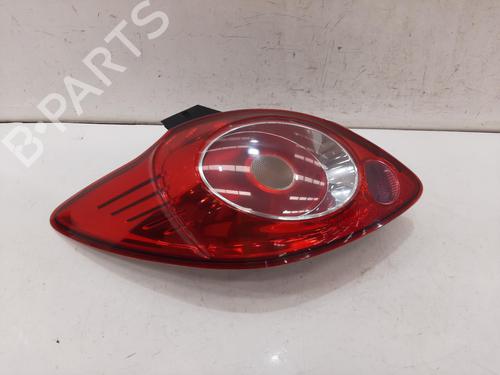 Used Left taillight Left taillight 38179903 38179903