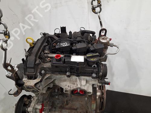Engine FORD FIESTA VI (CB1, CCN) 1.0 | BP32757992M1  - Image 6
