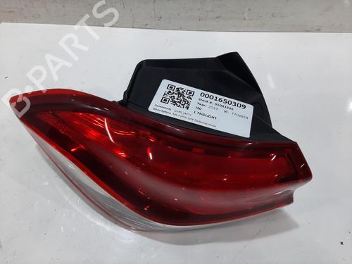 Left taillight HYUNDAI i30 (PDE, PD, PDEN) 1.0 T-GDI | BP32683032C34 - Image 3