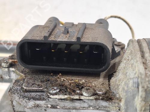 Front wiper motor VAUXHALL COMBO Mk II (C) Box Body/MPV (F25) 1.3 CDTI 16V | BP29922707M29