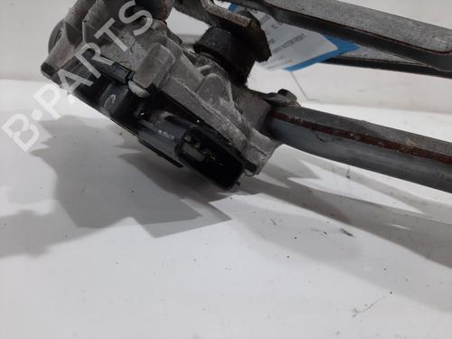 Front wiper motor RENAULT CAPTUR I (J5_, H5_) 1.5 dCi 90 (J5N4, J5M5, J5MW, J5M6, J5AL, J5AJ) | BP37414208M29 - Image 5