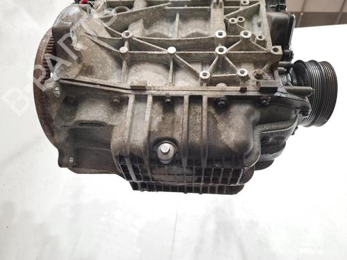 Engine FORD FOCUS II (DA_, HCP, DP) 1.6 | BP30057398M1 