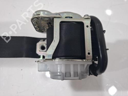 Front right seatbelt VAUXHALL VIVARO C Van (K0) 2.0 | BP39695066I25 - Image 3