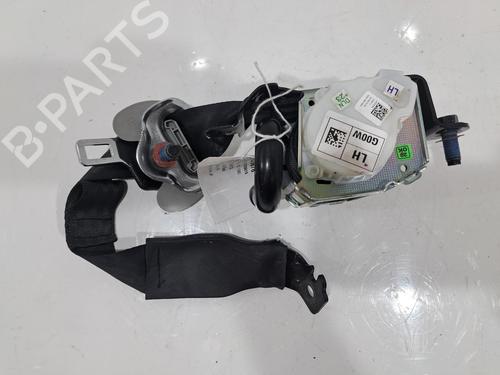 Rear left seatbelt KIA PICANTO III (JA) 1.2 | BP38754140I29 - Image 4