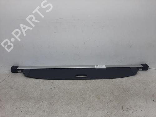 Used Rear parcel shelf KIA SPORTAGE III (SL) 1.6 GDI (135 hp) 26754725