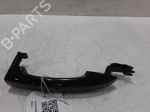 Udvendigt håndtag DACIA SANDERO III 1.0 TCe 90 (91 hp) 33179944
