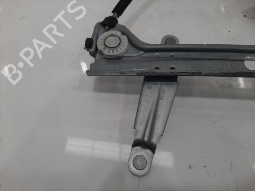 Front right window mechanism TOYOTA AYGO (_B4_) 1.0 VVTi (KGB40) | BP26796394C23 