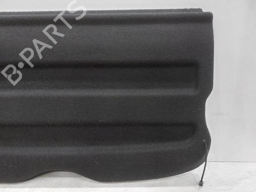 Rear parcel shelf CITROËN C4 II (NC_) 1.6 HDi 90 | BP26752042C85 