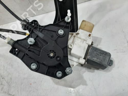 Front right window mechanism BMW 1 (F21) 116 d | BP31361326C23