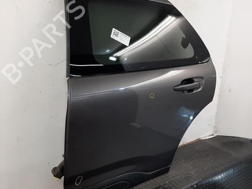Dør venstre bagtil CITROËN C4 CACTUS 1.5 BlueHDi 100 | BP39423489C4 - Image 4