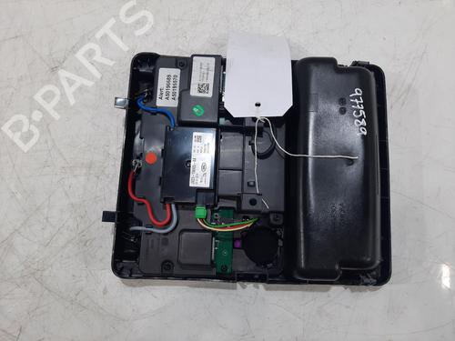 Interior roof light JAGUAR I-PACE (X590) EV400 AWD | BP29603456I8 
