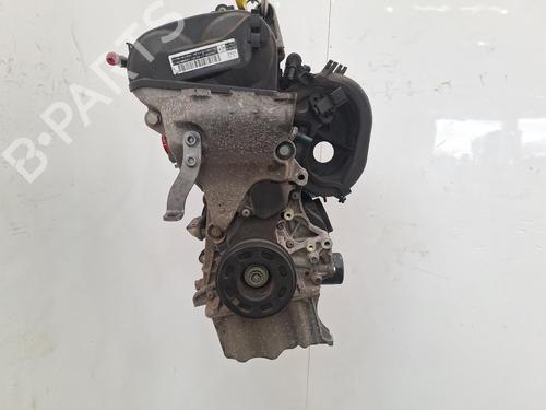Motor SKODA FABIA III (NJ3) 1.0 (75 hp) 32757818