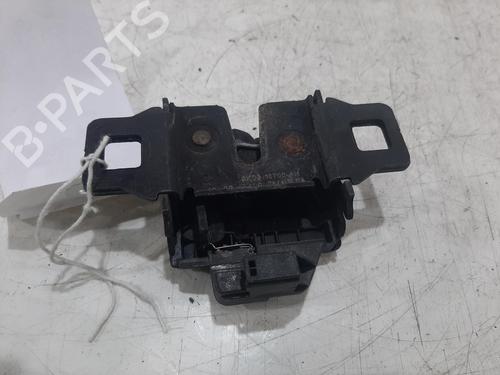 hjelmlås JAGUAR I-PACE (X590) EV400 AWD | BP30495634C133