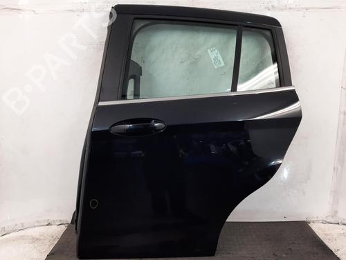 Used Left rear door FORD B-MAX (JK) 1.4 (90 hp) 30608974