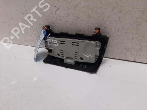 Climate control SUZUKI VITARA (LY) 1.6 (APK 416) | BP33180166I5  - Image 5