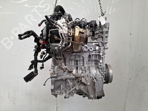 Engine MERCEDES-BENZ A-CLASS (W177) A 180 (177.084) | BP37491239M1 - Image 2