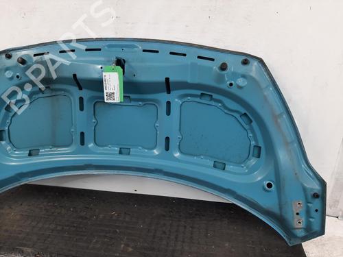 Hood HYUNDAI i10 II (BA, IA) 1.0 | BP29810162C1 