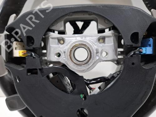 Steering wheel LEXUS IS III (_E3_) 300h (AVE30_, AVE30R) | BP38463718C49 - Image 4