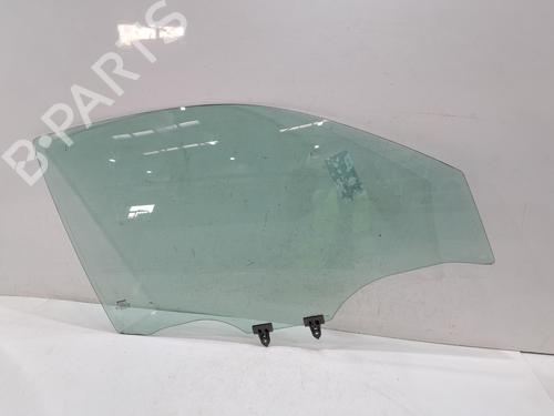 Dørrute Høyre foran NISSAN MICRA III (K12) 1.2 16V (80 hp) 30756722