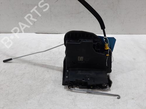 Andere für VAUXHALL ASTRA Mk VII (K) (B16) 1.4 Turbo (150 hp) 32325094