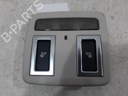 Used Interior roof light JAGUAR I-PACE (X590) EV400 AWD (400 hp) 26840065