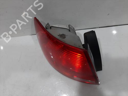 Left taillight AUDI A4 B7 Avant (8ED) 2.0 TFSI | BP37272582C34 - Image 3