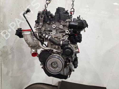 Motor MINI MINI (F55) One (102 hp) 30870174