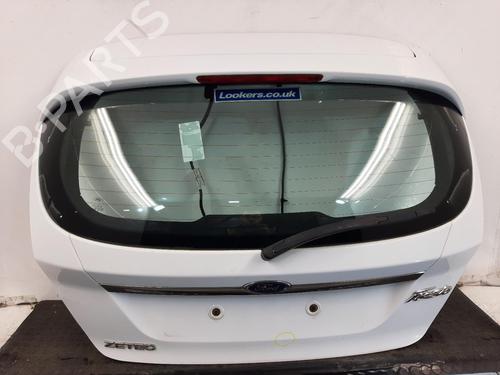 Used Tailgate FORD FIESTA VI (CB1, CCN) 1.25 (82 hp) 31361356