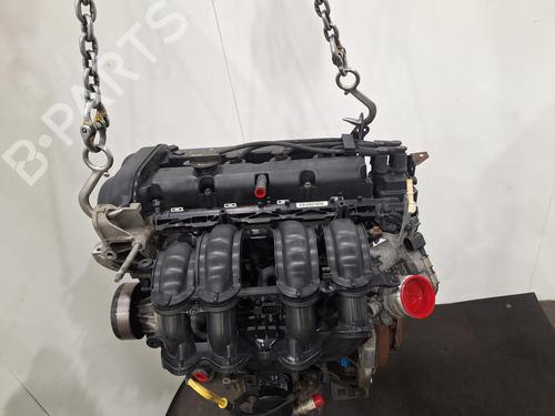 Engine FORD FIESTA VI (CB1, CCN) 1.4 | BP29398107M1 