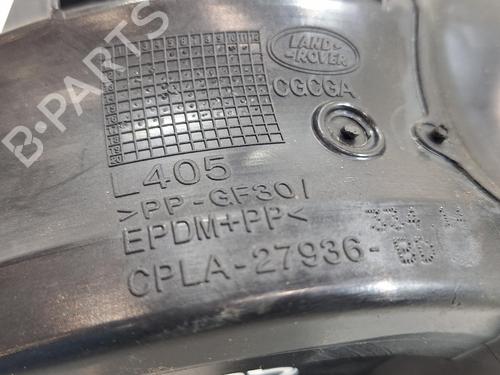 Fuel flap LAND ROVER RANGE ROVER IV (L405) 4.4 SDV8 4x4 | BP26848426C131 