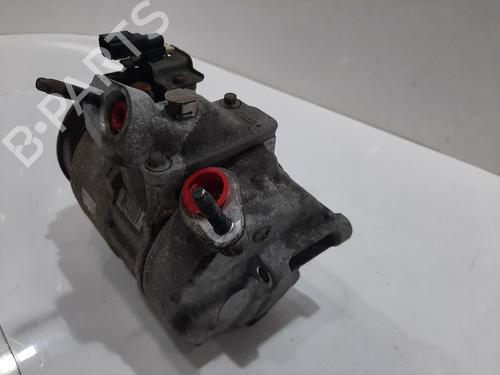 AC compressor FORD C-MAX II (DXA/CB7, DXA/CEU) 1.6 TDCi | BP28101127M34 