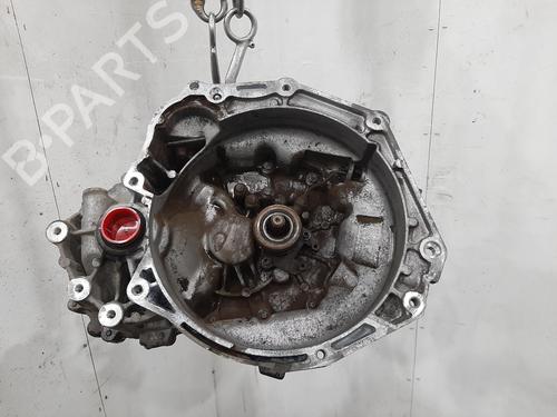 Used Gearbox VAUXHALL VIVA (C16) 1.0 (75 hp) 26871526