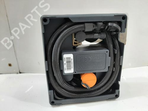 Luggage compartment floor JAGUAR I-PACE (X590) EV400 AWD | BP34533164I33  - Image 5