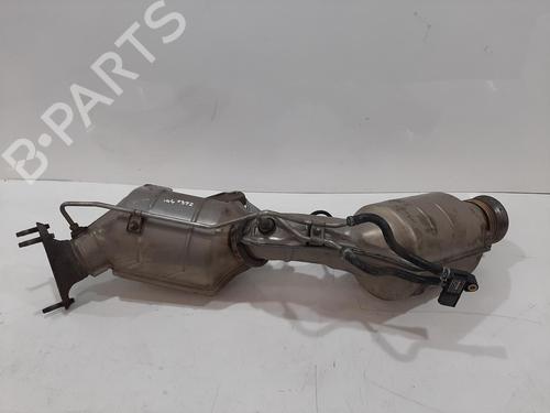 partikelfilter partikelfilter INFINITI Q50 50 D (170 hp) 34273426 34273426