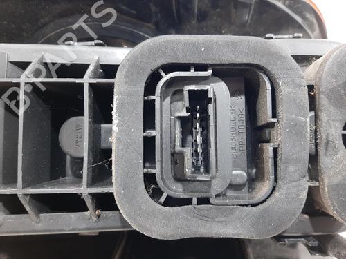 Left taillight DACIA DUSTER (HS_) 1.5 dCi (HSMC) | BP30095404C34 