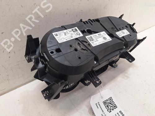 Instrument cluster VW TOURAN (5T1) 2.0 TDI | BP27203433C47 
