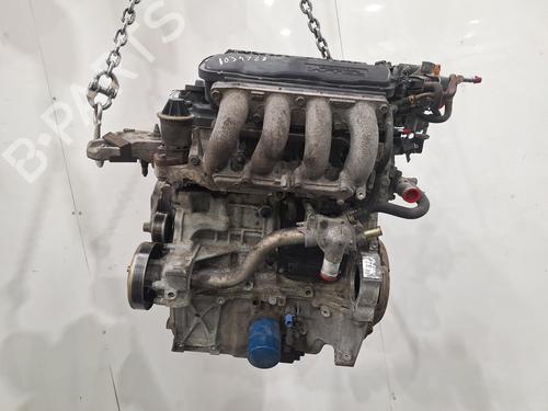Engine HONDA JAZZ III (GE_, GG_, GP_, ZA_) 1.3 i (GE6, GG3, GG6) | BP30585723M1