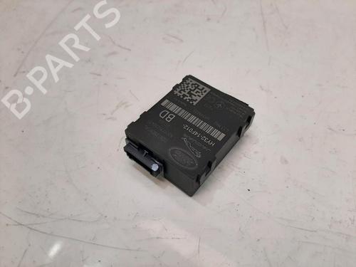 Control unit JAGUAR I-PACE (X590) EV400 AWD | BP34179666M11 - Image 4