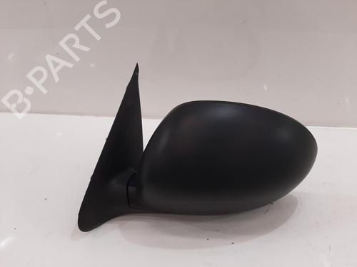 Used Left mirror Left mirror NISSAN JUKE (F15) 1.5 dCi (110 hp) 33868537 33868537