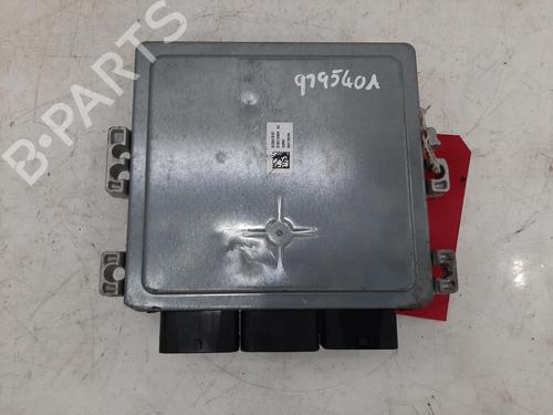 Used Control unit FORD MONDEO IV (BA7) 1.6 TDCi (115 hp) 26804639