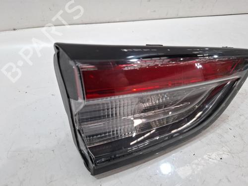 Left tailgate light FORD KUGA III (DFK) 2.0 EcoBlue 4x4 | BP38604373C79 - Image 4