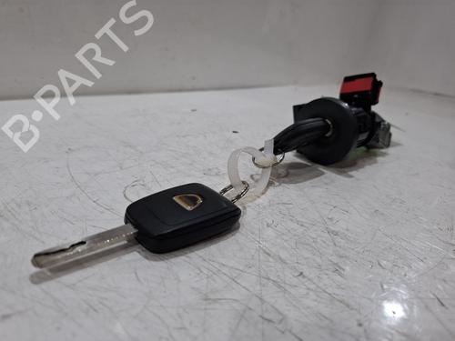 Ignition barrel DACIA SANDERO II TCe 90 (B8M1, B8MA, B8AC) | BP39413562M48 - Image 2
