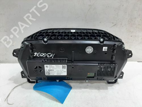 Instrument cluster BMW 2 Gran Coupe (F44) 218 i | BP30694800C47 - Image 5