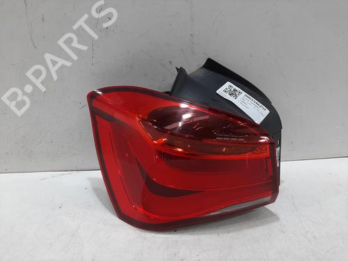 Used Left taillight BMW 1 (F21) 116 d (116 hp) 29988781