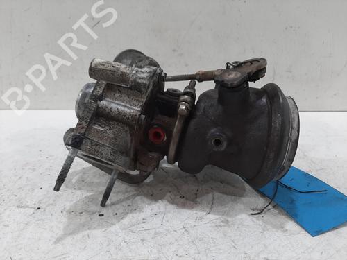 Turbocharger/Supercharger PEUGEOT PARTNER Tepee 1.2 THP | BP31361141M71 